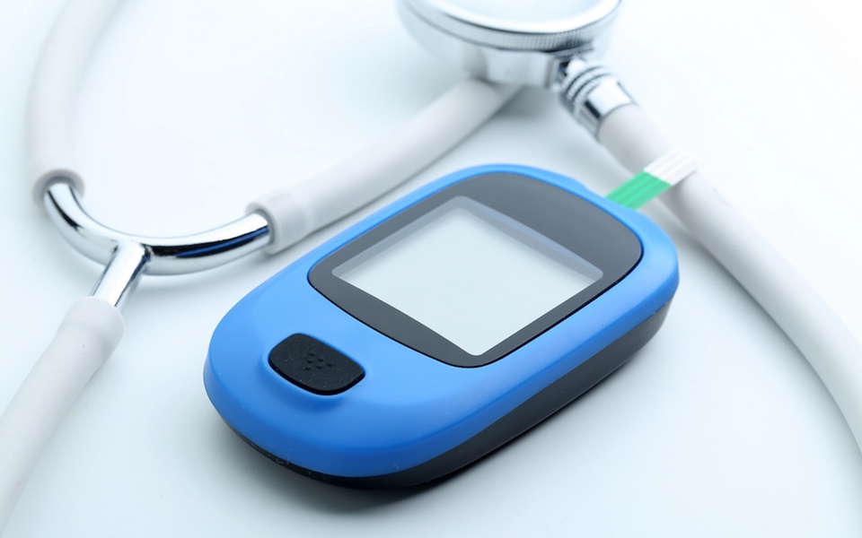 DIABETIC SUPPLIES AND NUTRITION