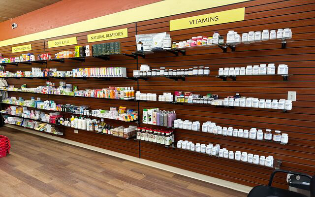Arvada pharmacy and medical supply